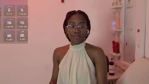 Ariana online show from November 18, 12:09 pm