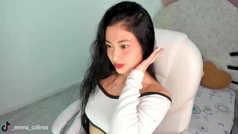 Atenea online show from February 25, 8:07 pm