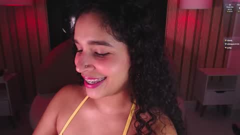 Belinda Mesa  online show from March 1, 12:56 am