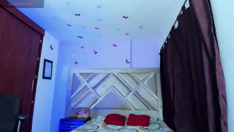 im_brittany_333 online show from March 3, 6:30 am