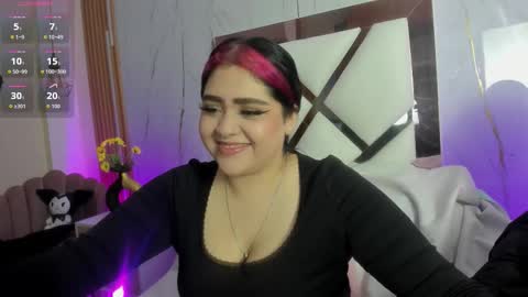 im_bunny__ online show from February 13, 11:17 am