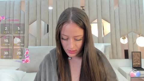 Snapshot of im_caro chatting on January 18, 11:21 am Caro online show from January 18, 11:21 am