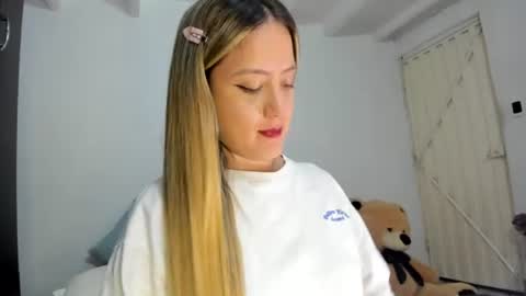 Snapshot of im_caro chatting on July 18, 4:49 am Caro online show from July 18, 4:49 am