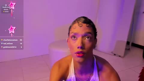 Charles online show from February 3, 6:40 am