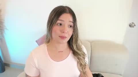 Snapshot of im_dalhia chatting on June 11, 12:32 am DAHLIA online show from June 11, 12:32 am