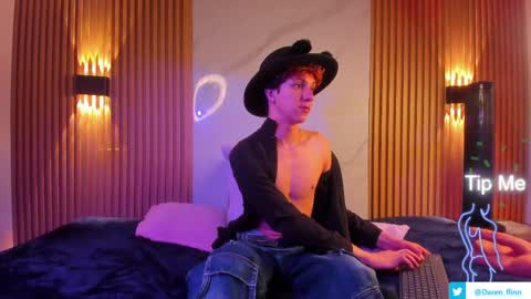 daren online show from April 27, 4:21 am