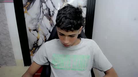 im_david01 online show from December 4, 1:20 pm