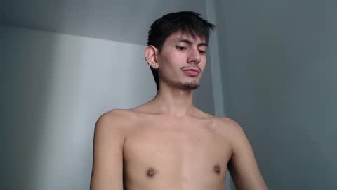 Snapshot of im_davo23 chatting on March 19, 3:05 pm Davo online show from March 19, 3:05 pm