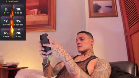 Snapshot of im_dominike chatting on January 10, 10:46 pm im_dominike online show from January 10, 10:46 pm