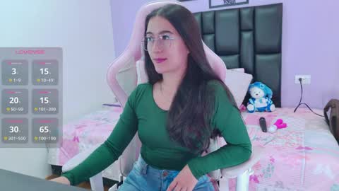 Eliza online show from May 4, 11:06 am