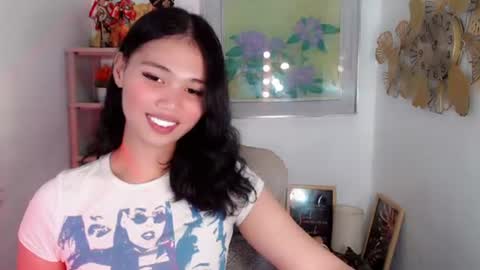 Snapshot of im_hotsambabexxx chatting on July 13, 1:36 pm im_hotsambabexxx online show from July 13, 1:36 pm