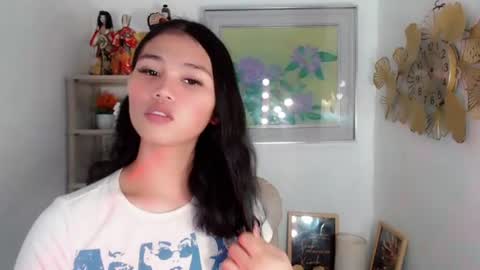 Snapshot of im_hotsambabexxx chatting on July 14, 10:09 am im_hotsambabexxx online show from July 14, 10:09 am