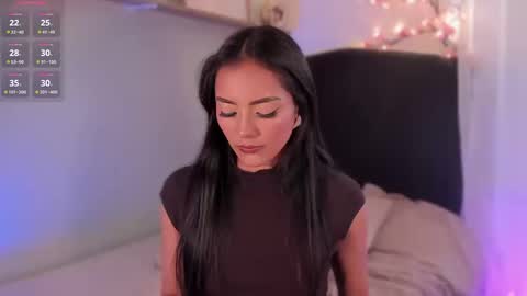 Snapshot of im_isabellaa chatting on September 10, 8:20 pm Isa online show from September 10, 8:20 pm