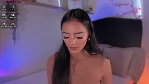 Snapshot of im_isabellaa chatting on September 27, 7:30 pm Isa online show from September 27, 7:30 pm