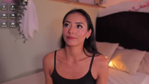Snapshot of im_isabellaa chatting on October 9, 11:14 pm Isa online show from October 9, 11:14 pm