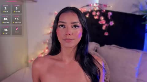 Isa online show from March 3, 9:53 pm