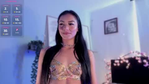Snapshot of im_isabellaa chatting on March 20, 9:30 pm Isa online show from March 20, 9:30 pm