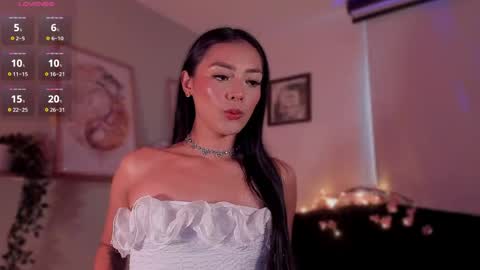 Snapshot of im_isabellaa chatting on April 13, 10:04 pm Isa online show from April 13, 10:04 pm