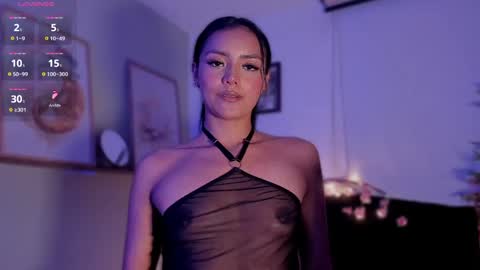 Snapshot of im_isabellaa chatting on April 15, 1:23 am Isa online show from April 15, 1:23 am