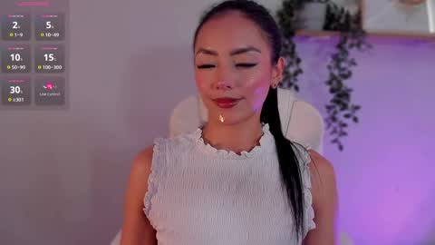 Snapshot of im_isabellaa chatting on June 2, 8:22 pm Isa online show from June 2, 8:22 pm