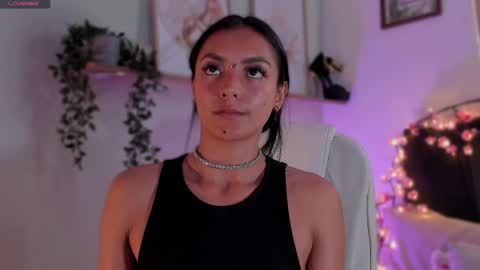 Snapshot of im_isabellaa chatting on June 5, 8:14 pm Isa online show from June 5, 8:14 pm