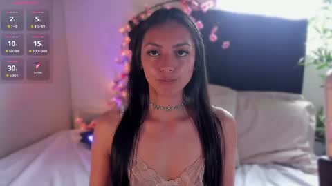 Snapshot of im_isabellaa chatting on June 7, 4:33 pm Isa online show from June 7, 4:33 pm