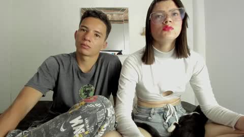 Sabrina  Jeremy online show from December 3, 11:13 pm