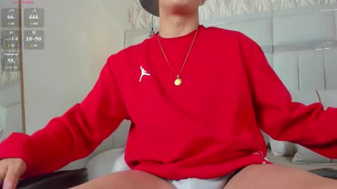 Snapshot of im_joel_ chatting on January 13, 4:40 am JOEL online show from January 13, 4:40 am