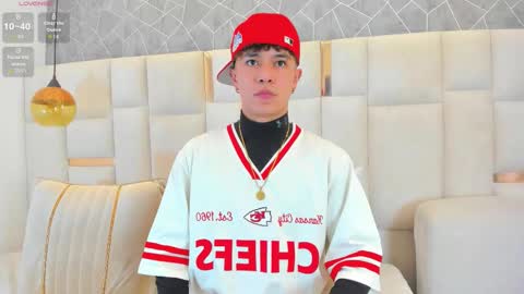 Snapshot of im_joel_ chatting on February 28, 4:46 am JOEL online show from February 28, 4:46 am