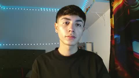 im_juanda online show from December 1, 5:13 pm