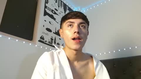 im_juanda online show from December 1, 11:25 pm