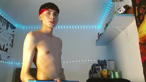 im_juanda online show from December 2, 2:31 am