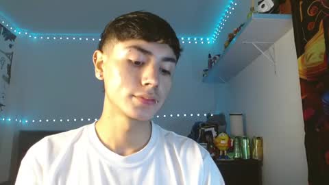 im_juanda online show from December 2, 5:15 pm