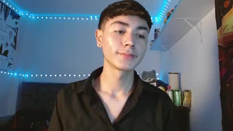 im_juanda online show from December 4, 7:01 pm