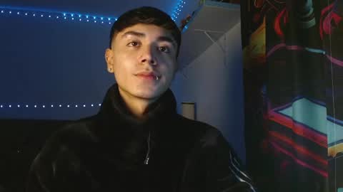 im_juanda online show from December 6, 5:33 pm