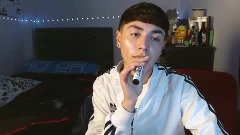 im_juanda online show from December 15, 12:51 am