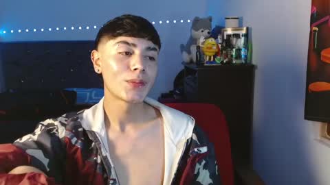 im_juanda online show from December 21, 8:21 pm