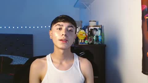 im_juanda online show from December 22, 9:53 pm