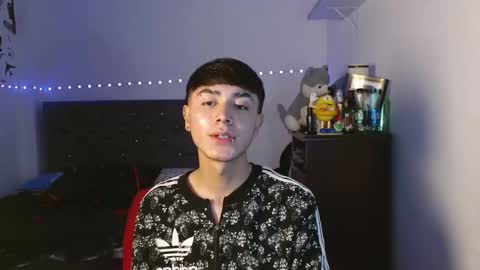 im_juanda online show from December 23, 8:57 pm