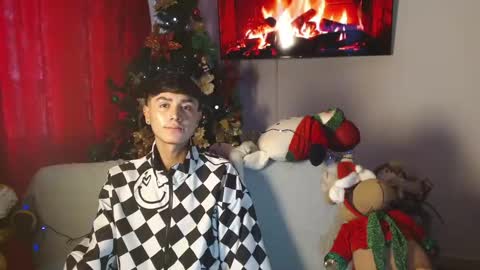 im_juanda online show from December 24, 2:54 pm