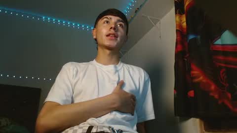 im_juanda online show from December 27, 11:31 pm