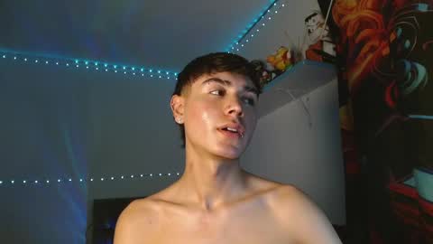 im_juanda online show from January 11, 12:01 am