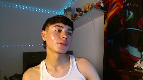 im_juanda online show from January 13, 8:15 pm