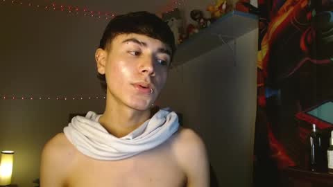 im_juanda online show from January 17, 2:08 am