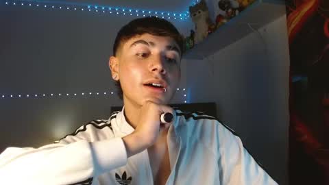 im_juanda online show from January 24, 1:13 am