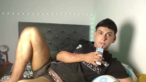 im_juanda online show from September 20, 12:11 am