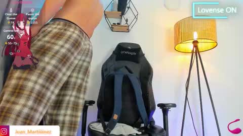 Snapshot of im_juaniito chatting on October 17, 3:10 am 40 OFF TODAY online show from October 17, 3:10 am