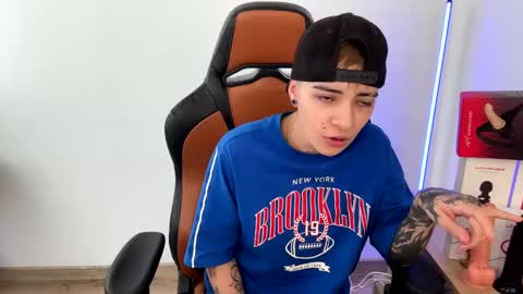 Laia online show from February 28, 6:20 pm