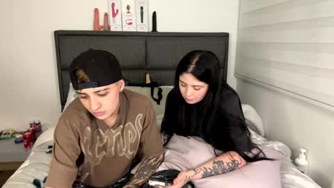 Laia online show from March 7, 8:23 am