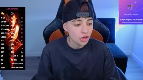 Laia online show from September 11, 12:16 pm